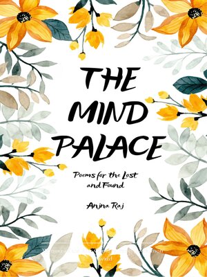 cover image of The Mind Palace